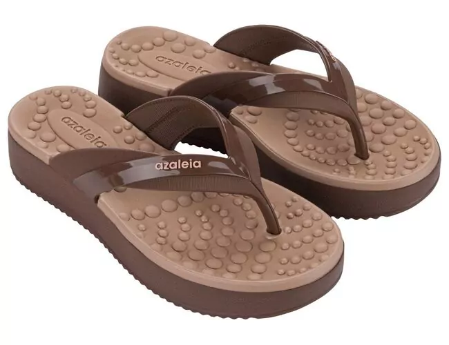 Tamanco Feminino Azaleia Marilia - 19298 - Atacado