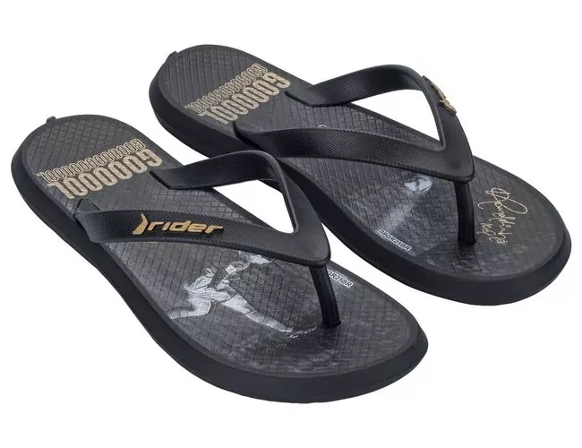 Chinelo Infantil Rider R1 R10 - 12602 - Atacado