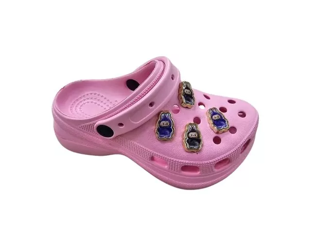 Babuche Infantil Scaleno Ba273.16 - Atacado