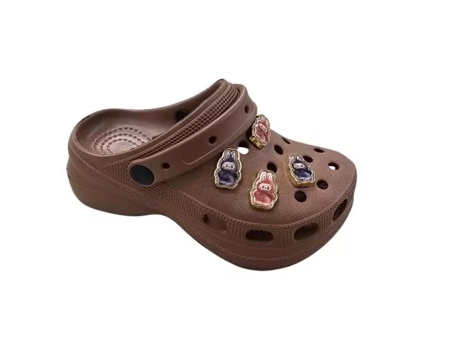 Babuche Infantil Scaleno Ba273.13 - Atacado