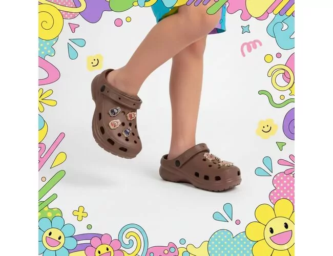 Babuche Infantil Scaleno Ba273.13 - Atacado