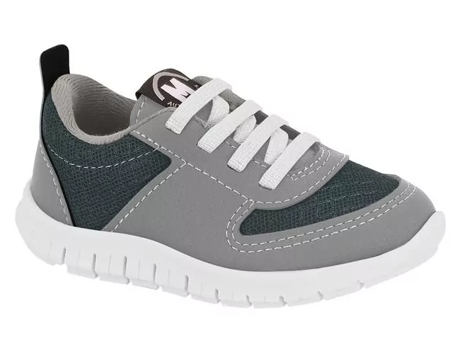 Tênis Baby Molekinho 2643.104.27544 - Atacado