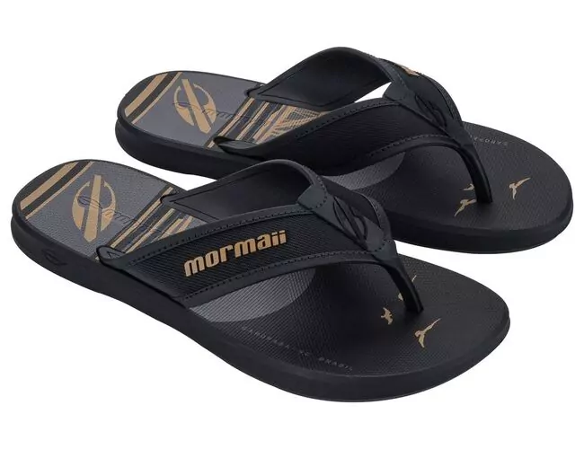 Chinelo Masculino Mormaii Wave Iii - 12565 - Atacado