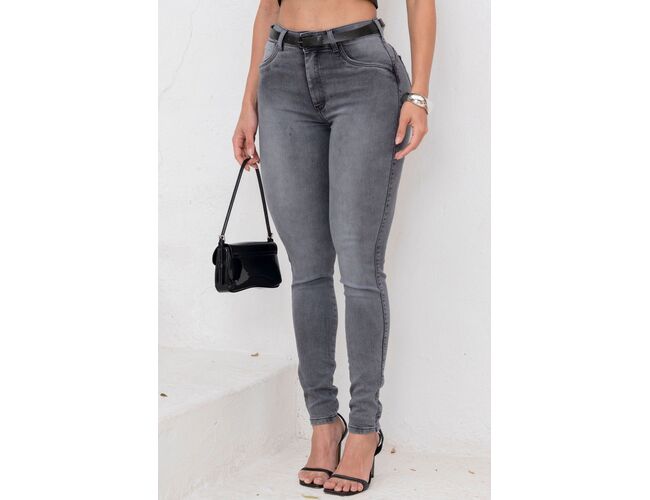 Calça Feminina RI19 Cintura Alta 78504 - Atacado