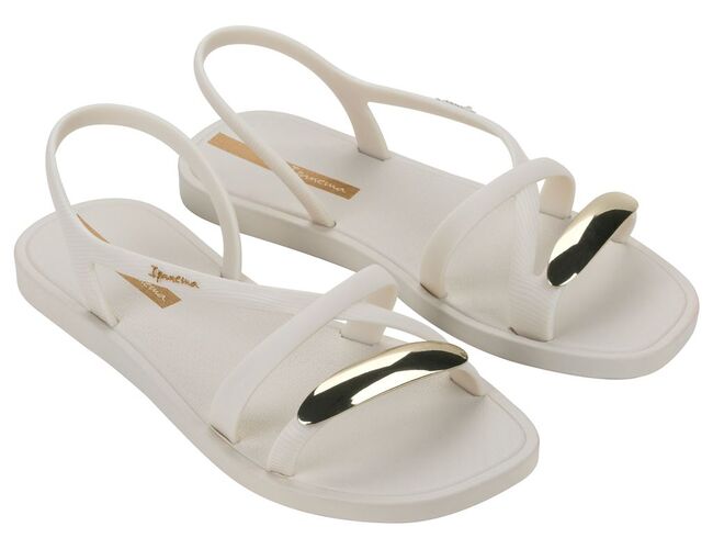 Sandalia Feminina Ipanema Go Chic - 27350 - Atacado