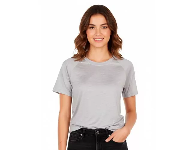 Camiseta feminina Facinelli 250358 - Atacado