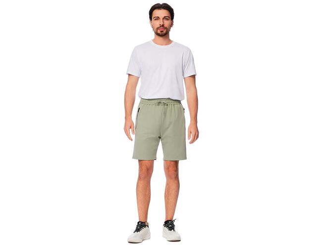 Bermuda Masculina Broken Rules 130231 - Atacado