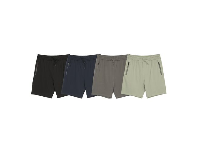 Bermuda Masculina Broken Rules 130231 - Atacado