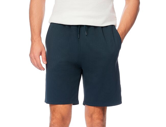 Bermuda Masculina Broken Rules 130234 - Atacado