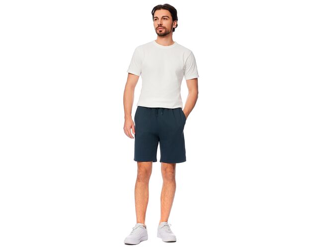 Bermuda Masculina Broken Rules 130234 - Atacado