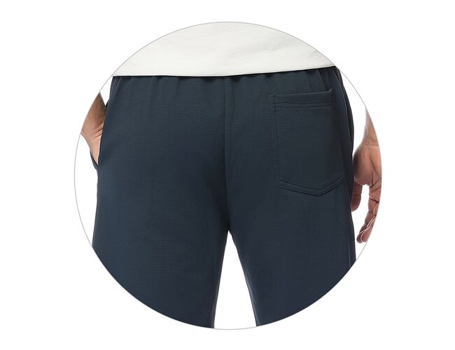 Bermuda Masculina Broken Rules 130234 - Atacado
