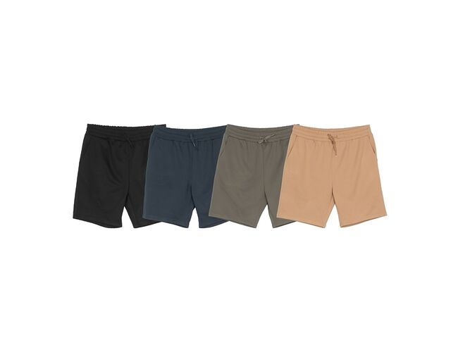Bermuda Masculina Broken Rules 130234 - Atacado
