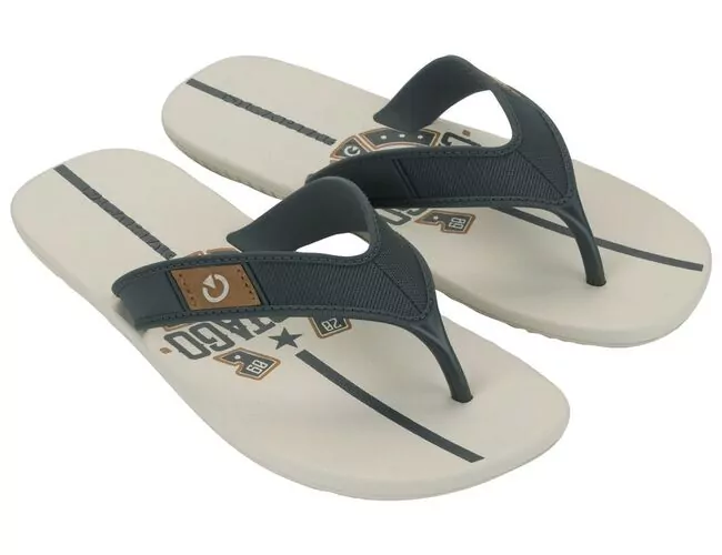 Chinelo Masculino Cartago Dakar - 10738 - Atacado