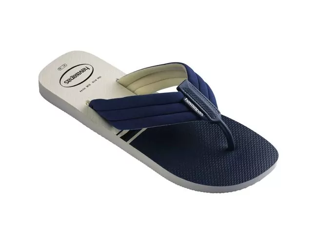 Chinelo Masculino Havaianas Urban Print - Atacado