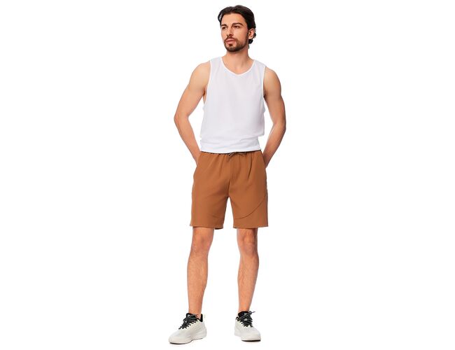 Bermuda Masculina Broken Rules 140100 - Atacado