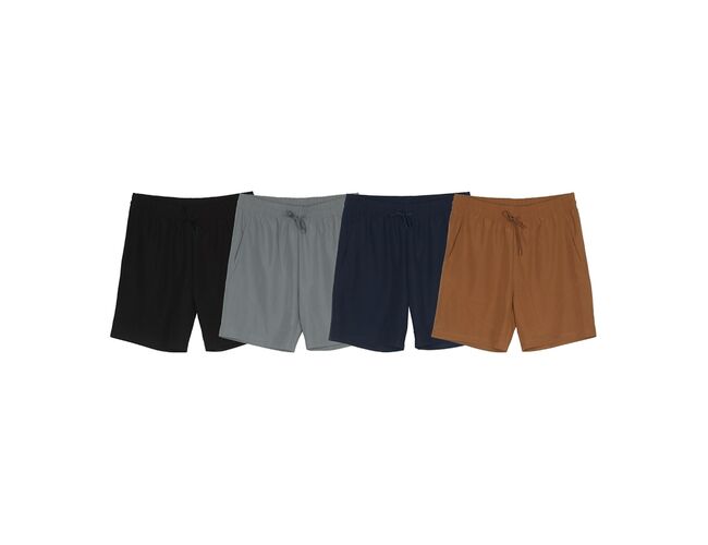Bermuda Masculina Broken Rules 140100 - Atacado