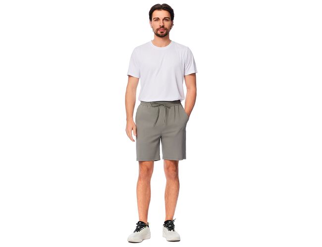 Bermuda Masculina Broken Rules 140103 - Atacado