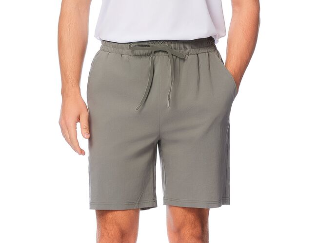 Bermuda Masculina Broken Rules 140103 - Atacado