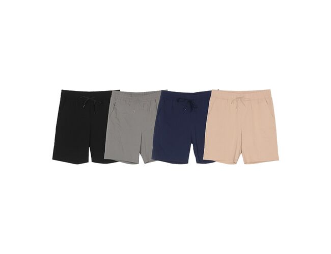 Bermuda Masculina Broken Rules 140103 - Atacado
