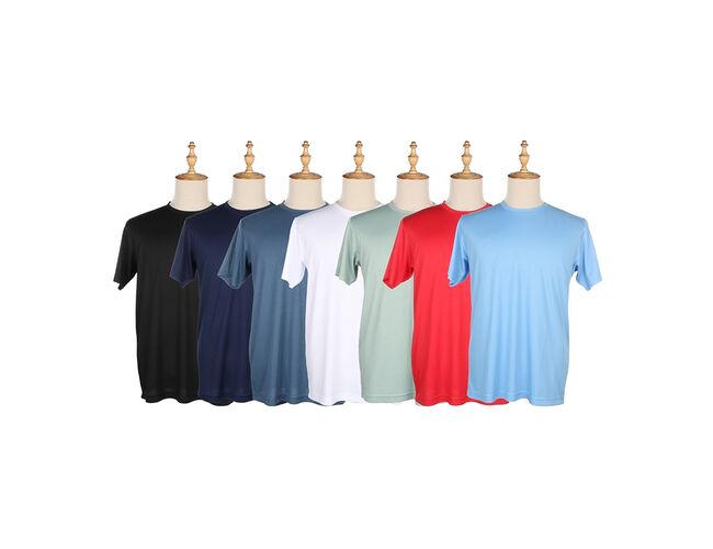 Camiseta Masculina Broken Rules 150060 - Atacado
