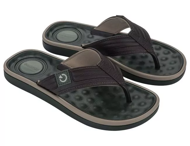 Chinelo Masculino Cartago Alabama - 11859 - Atacado