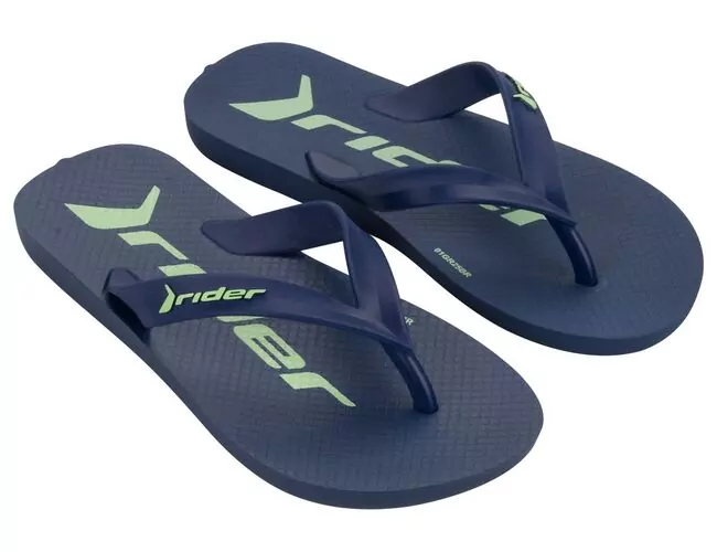 Chinelo Infantil Rider Feel - 12372 - Atacado