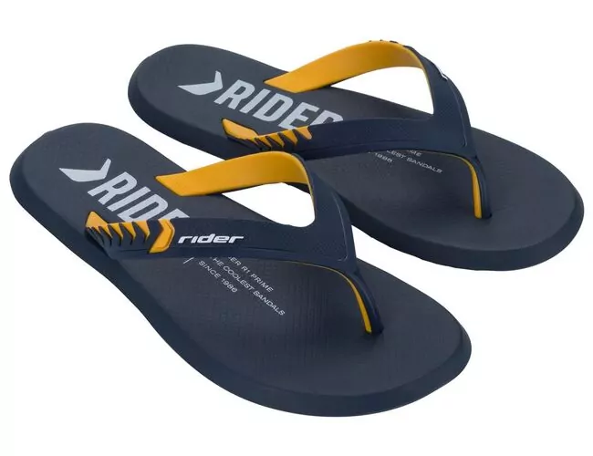 Chinelo Masculino Rider R1 Prime - 12438 - Atacado