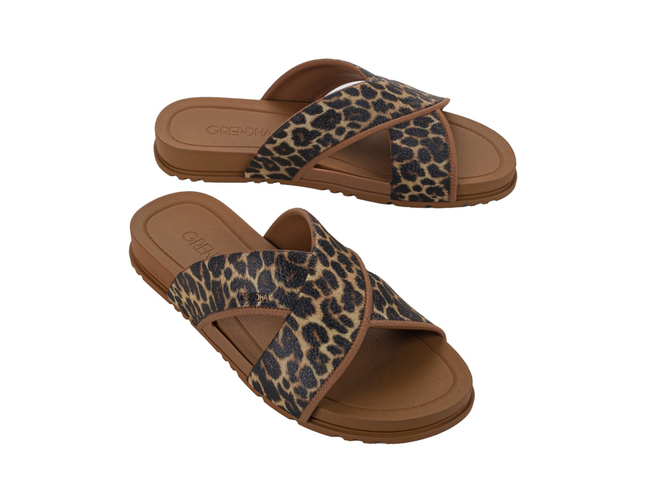 Rasteira Feminina Grendha Conceito - 19173 - Atacado