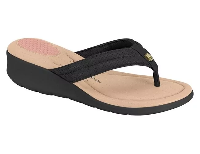 Tamanco Feminino Modare 7190.106.30147 - Atacado