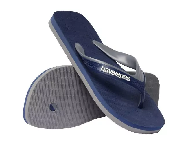 Chinelo Masculino Havaianas Dual - Atacado