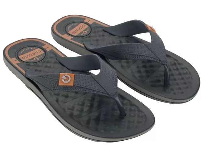 Chinelo Masculino Cartago Arizona - 12212 - Atacado