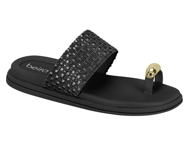 Chinelo Feminino Beira Rio 8513.115.30054 - Atacado