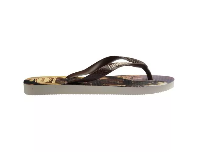 Chinelo Masculino Havaianas Star Wars - Atacado