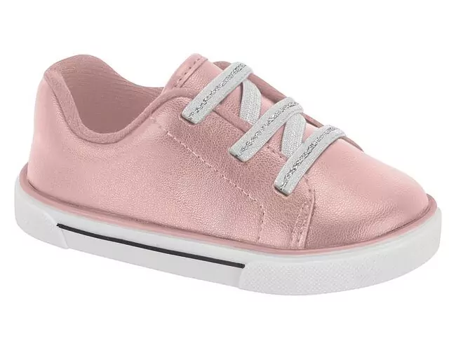 Tênis Baby Molekinha 2740.200.9569 - Atacado