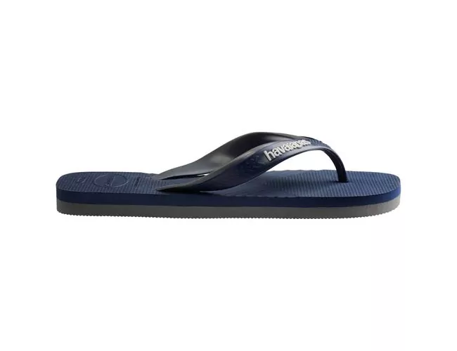 Chinelo Masculino Havaianas Dual - Atacado