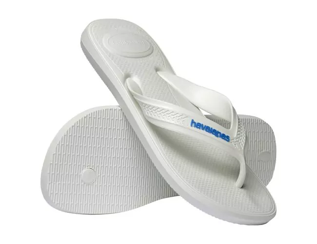 Chinelo Masculino Havaianas Top Max Comfort - Atacado