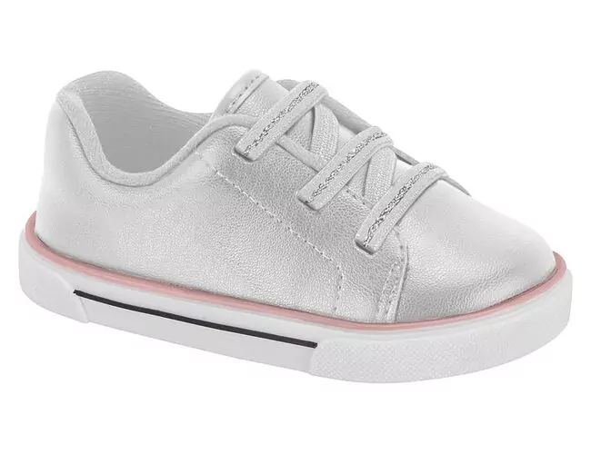 Tênis Baby Molekinha 2740.200.9569 - Atacado