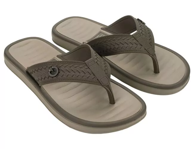 Chinelo Masculino Cartago Coimbra Ii - 12285 - Atacado