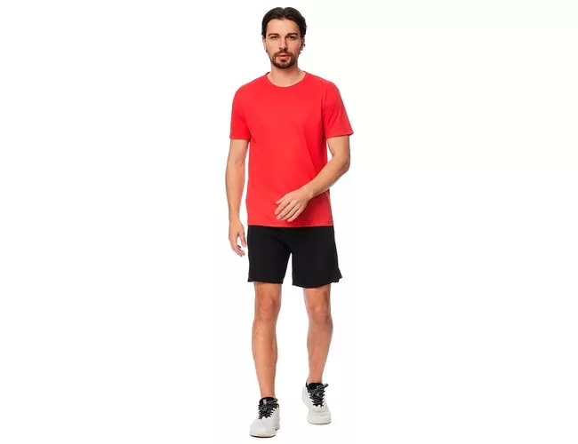 Camiseta Masculina Broken Rules 150060 - Atacado