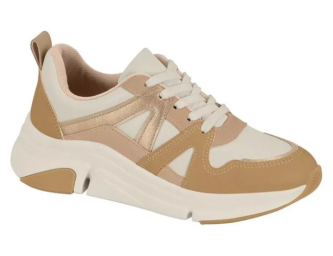 Tênis Feminino Modare 7401.102.29627 - Atacado