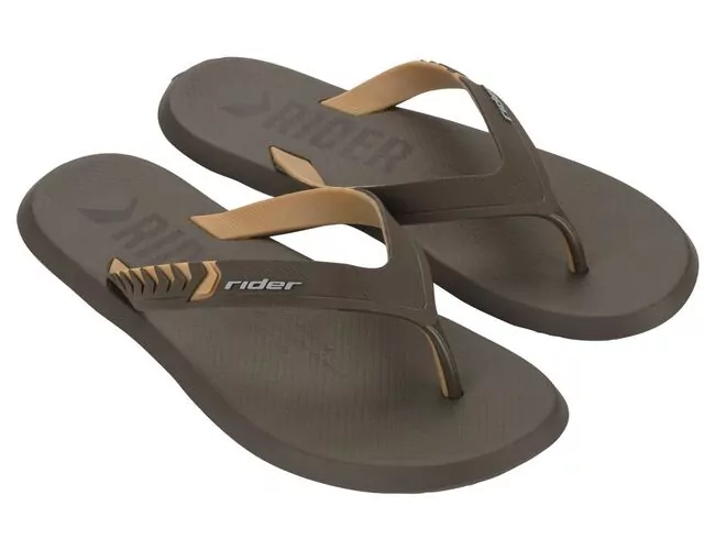 Chinelo Masculino Rider R1 Prime - 12438 - Atacado