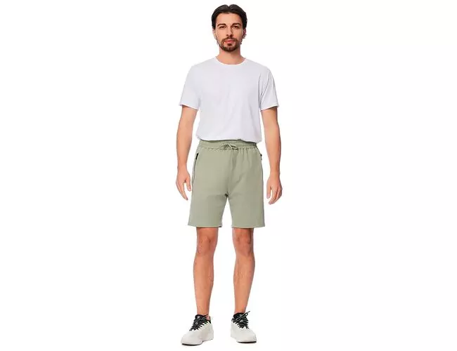 Bermuda Masculina Broken Rules 130231 - Atacado