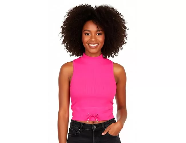 Camiseta regata feminina Facinelli 250352 - Atacado