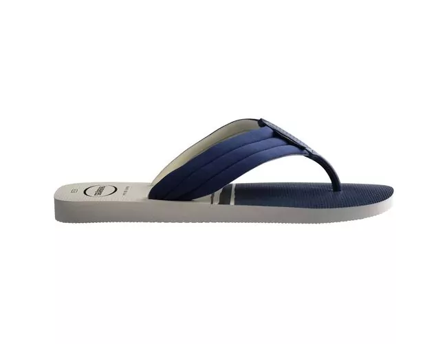 Chinelo Masculino Havaianas Urban Print - Atacado
