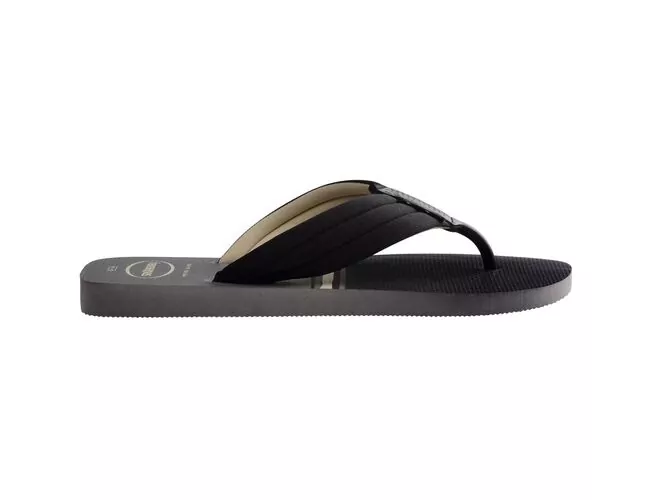 Chinelo Masculino Havaianas Urban Print - Atacado