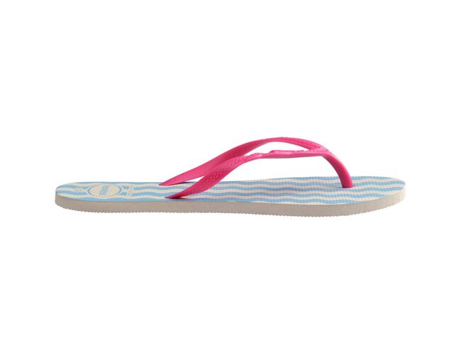Chinelo Feminino Havaianas Fantasia Style Ii - Atacado