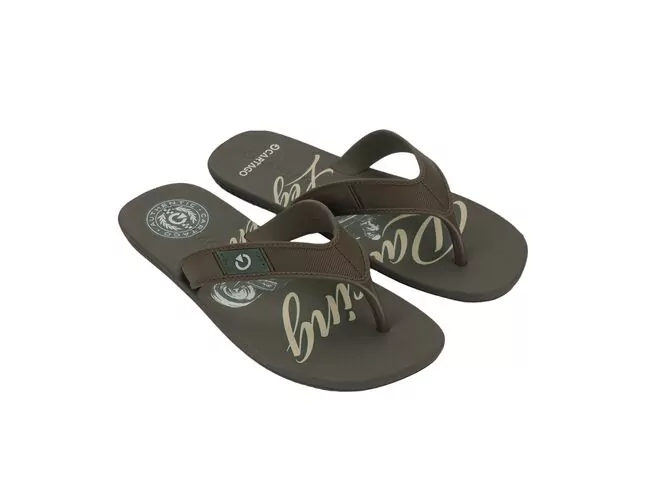 Chinelo Masculino Cartago Dakar - 10738 - Atacado