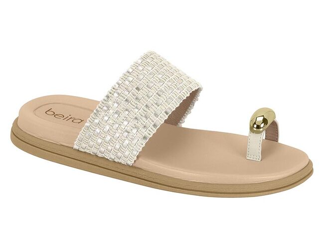 Chinelo Feminino Beira Rio 8513.115.30054 - Atacado