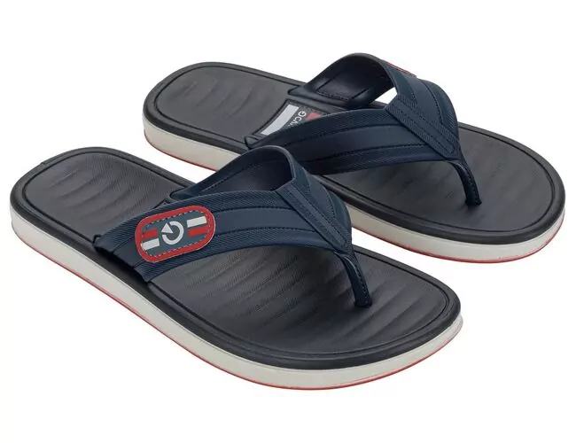 Chinelo Masculino Cartago Paris Ii - 12214 - Atacado