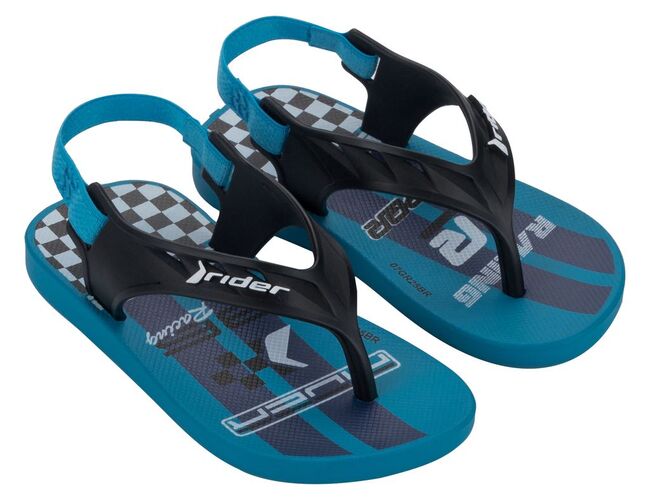 Chinelo Baby Rider Street Fun - 11810 - Atacado